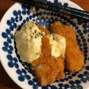 エビかつ